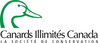 Logo - Canards Illimits Canada