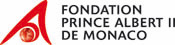 Logo -  Fondation Prince Albert II de Monaco