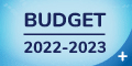 Budget 2020-2021