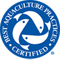 Best aquaculture practices certifield