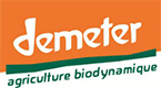 Demeter agriculture biodynamique